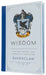 Harry Potter: Wisdom: A Guided Journal for Embracing Your Inner Ravenclaw by Insight Editions