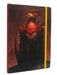 Harry Potter: Fawkes Softcover Notebook by Insight Editions