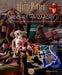 Harry Potter: Crochet Wizardry Crochet Patterns Harry Potter Crafts: The Official Harry Potter Crochet Pattern Book by Lee Sartori