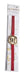 Harry Potter: Platform 9 3/4 Enamel Charm Bookmark by Insight Editions