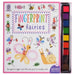 Fingerprint Fairies by Insight Kids