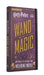 Harry Potter: Wand Magic: Artifacts from the Wizarding World by Insight Editions