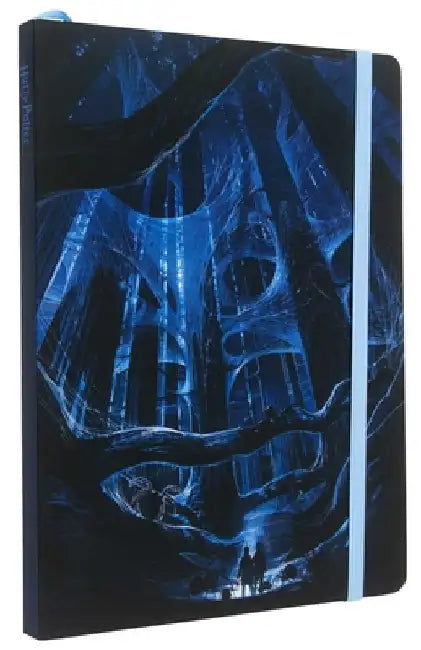 Harry Potter: Aragog Softcover Notebook by Insight Editions