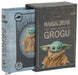 Star Wars: The Tiny Book of Grogu (Star Wars Gifts and Stocking Stuffers) by Insight Editions