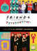 Friends: The Official Advent Calendar, Volume 2 by Insight Editions