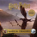 Harry Potter: Magical Creatures: A Movie Scrapbook by Jody Revenson