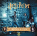 Harry Potter: Friends & Foes: A Movie Scrapbook by Jody Revenson