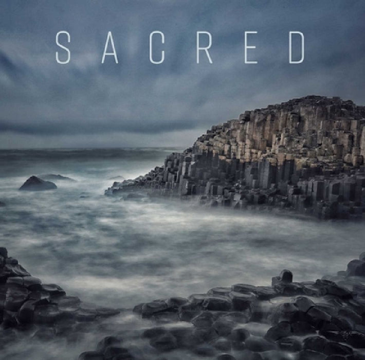 Sacred: In Search of Meaning by Chris Rainier