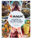 Magic: The Gathering: The Official Cookbook by Insight Editions