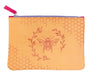 Queen Bee Accessory Pouch by Insights