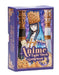 The Anime Tarot Deck and Guidebook by McCalla Ann