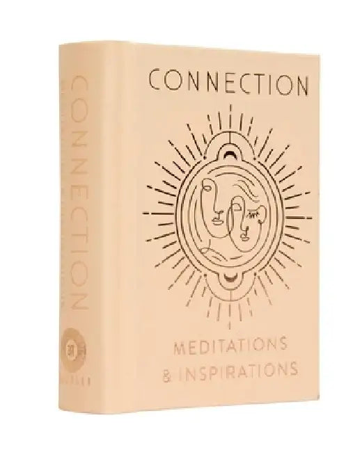 Connection: Meditations & Inspirations by Mandala Publishing
