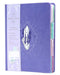 Mindfulness 12-Month Undated Planner by Insights