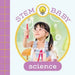 Stem Baby: Science: (Stem Books for Babies, Tinker and Maker Books for Babies) by Dana Goldberg