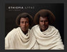 Ethiopia: A Photographic Tribute to East Africa's Diverse Cultures & Traditions (Art Photography, Books about Africa) by Joey L