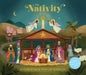 The Nativity: A Christmas Pop-Up Display by Insight Editions