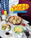 Seinfeld: The Official Cookbook by Insight Editions