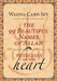 The 99 Beautiful Names of Allah: Physicians of the Heart Wazifa Card Set by Shabda Kahn