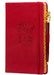 Harry Potter: Gryffindor Classic Softcover Journal with Pen [With Pens/Pencils] by Insights