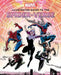 Marvel Comics: Illustrated Guide to the Spider-Verse: (Spider-Man Art Book, Spider-Man Miles Morales, Spider-Man Alternate Timelines) by Marc Sumerak
