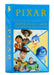 Pixar Inspiration Cards by Brooke Vitale