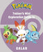 Pokémon: Trainer's Mini Exploration Guide to Galar by Haley