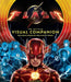 The Flash: Movie Encyclopedia: (Dc Book, the Flash Book) by Insight Editions
