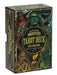 Universal Monsters Tarot Deck and Guidebook by Insight Editions