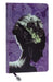 Universal Monsters: Bride of Frankenstein Journal with Ribbon Charm by Insight Editions