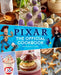 Pixar: The Official Cookbook by Tara Theoharis