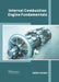 Internal Combustion Engine Fundamentals by Zelda Hansen