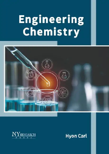 Engineering Chemistry by Hyon Carl