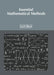 Essential Mathematical Methods by Zach Short