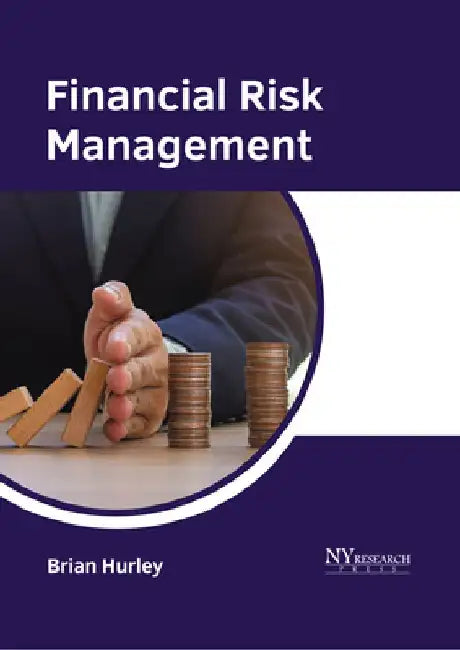 Financial Risk Management by Brian Hurley