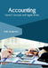 Accounting: Novel Concepts and Applications by Hollie Montgomery