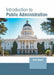 Introduction to Public Administration by Idris Bean