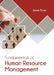 Fundamentals of Human Resource Management by Jesse Rose