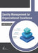 Quality Management for Organizational Excellence by Shane Parsons