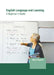 English Language and Learning: A Beginner's Guide by Alice Powers