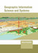 Geographic Information Science and Systems by Alexa Franklin