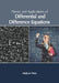 Theory and Applications of Differential and Difference Equations by Adalynn West