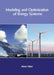 Modeling and Optimization of Energy Systems by Alexia Fisher