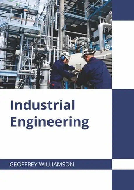 Industrial Engineering by Geoffrey Williamson