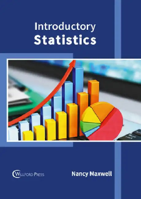 Introductory Statistics by Nancy Maxwell