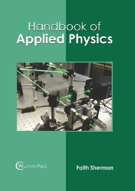 Handbook of Applied Physics by Faith Sherman