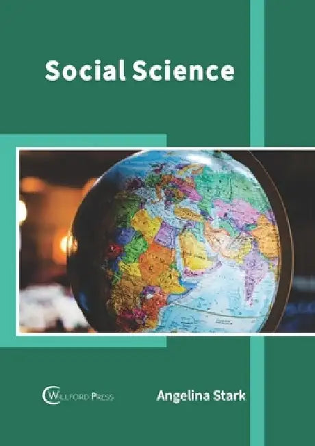 Social Science by Angelina Stark
