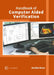 Handbook of Computer Aided Verification by Jordan Dean