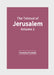 The Talmud of Jerusalem: Volume 2 by Tamisha Puckett