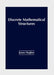 Discrete Mathematical Structures by Jonas Hughes