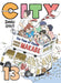 City, Volume 13 by Keiichi Arawi